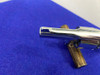 Clerke 1st Model .32 S&W Chrome 2 1/8" **GUNSMITH SPECIAL*