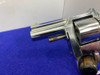 Clerke 1st Model .32 S&W Chrome 2 1/8" **GUNSMITH SPECIAL*