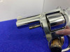 Clerke 1st Model .32 S&W Chrome 2 1/8" **GUNSMITH SPECIAL*