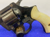 Armsco Double-Action Revolver .22 LR Black 3 1/4" **GUNSMITH SPECIAL*