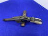 Armsco Double-Action Revolver .22 LR Black 3 1/4" **GUNSMITH SPECIAL*