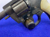 Armsco Double-Action Revolver .22 LR Black 3 1/4" **GUNSMITH SPECIAL*