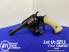 Armsco Double-Action Revolver .22 LR Black 3 1/4" **GUNSMITH SPECIAL*
