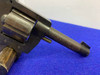 Armsco Double-Action Revolver .22 LR Black 3 1/4" **GUNSMITH SPECIAL*
