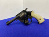 Armsco Double-Action Revolver .22 LR Black 3 1/4" **GUNSMITH SPECIAL*