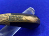 Cowles and Son Single-Shot Derringer .22LR 3.25" **ANTIQUE PISTOL*
