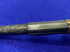 Cowles and Son Single-Shot Derringer .22LR 3.25" **ANTIQUE PISTOL*