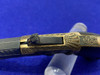 Cowles and Son Single-Shot Derringer .22LR 3.25" **ANTIQUE PISTOL*