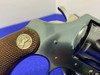 1928 Colt Police Positive Special .38spl Blue 4" **PRE WWII - SECOND ISSUE*