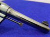 1928 Colt Police Positive Special .38spl Blue 4" **PRE WWII - SECOND ISSUE*