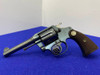 1928 Colt Police Positive Special .38spl Blue 4" **PRE WWII - SECOND ISSUE*