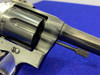 1919 Colt New Service Model 1917 U.S. Army .45 5.5" **COLLECTIBLE REVOLVER*