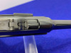 1920 DWM Commercial Artillery Luger 9mm 8" **RARE REWORK EXAMPLE*