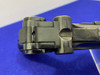 1920 DWM Commercial Artillery Luger 9mm 8" **RARE REWORK EXAMPLE*