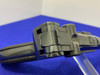 1920 DWM Commercial Artillery Luger 9mm 8" **RARE REWORK EXAMPLE*