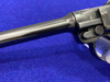 1920 DWM Commercial Artillery Luger 9mm 8" **RARE REWORK EXAMPLE*