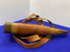 Shansei Type 17 Broomhandle .45 ACP **RARE CHINESE C96 VARIANT*