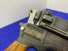 Shansei Type 17 Broomhandle .45 ACP **RARE CHINESE C96 VARIANT*