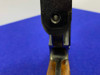 Shansei Type 17 Broomhandle .45 ACP **RARE CHINESE C96 VARIANT*
