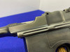 Shansei Type 17 Broomhandle .45 ACP **RARE CHINESE C96 VARIANT*