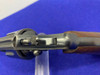 1929 Colt Police Positive .32 NP Blue 6" **VINTAGE "SECOND ISSUE" MODEL*