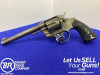 1922 Colt Army Special .32-20 WCF Blue 6" **HISTORIC DOUBLE-ACTION REVOLVER*