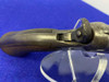 Sharps & Hankins 3B .32 RF Blue 3.5" **ANTIQUE 4-BARREL "PEPPERBOX" PISTOL*