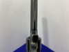 2009 Colt Diamondback .22 LR 4" Blued **ICONIC COLT SNAKE SERIES MODEL*
