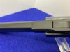 2009 Colt Diamondback .22 LR 4" Blued **ICONIC COLT SNAKE SERIES MODEL*