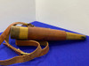 1928 Shansei Type 17 Broomhandle .45 ACP **EXTREMELY RARE 1ST ISSUE VARIANT*