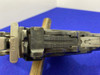 1928 Shansei Type 17 Broomhandle .45 ACP **EXTREMELY RARE 1ST ISSUE VARIANT*