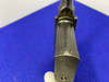 1928 Shansei Type 17 Broomhandle .45 ACP **EXTREMELY RARE 1ST ISSUE VARIANT*