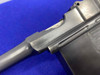 "Shansei Arsenal" Mauser C96 Broomhandle .45ACP **APPROX. ONLY 8,000 MADE*