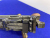 "Shansei Arsenal" Mauser C96 Broomhandle .45ACP **APPROX. ONLY 8,000 MADE*