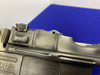 "Shansei Arsenal" Mauser C96 Broomhandle .45ACP **APPROX. ONLY 8,000 MADE*