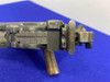 "Shansei Arsenal" Mauser C96 Broomhandle .45ACP **APPROX. ONLY 8,000 MADE*