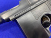 "Shansei Arsenal" Mauser C96 Broomhandle .45ACP **APPROX. ONLY 8,000 MADE*