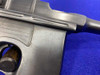 "Shansei Arsenal" Mauser C96 Broomhandle .45ACP **APPROX. ONLY 8,000 MADE*