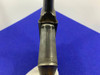 "Shansei Arsenal" Mauser C96 Broomhandle .45ACP **APPROX. ONLY 8,000 MADE*