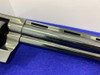 1978 Colt Python .357 Mag Blue 6" **EXCELLENT CLASSIC SNAKE SERIES REVOLVER*