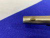 1822 Simeon North US Contract Model 1819 .54cal **HISTORIC FLINTLOCK PISTOL*