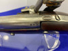 1822 Simeon North US Contract Model 1819 .54cal **HISTORIC FLINTLOCK PISTOL*