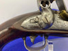 1822 Simeon North US Contract Model 1819 .54cal **HISTORIC FLINTLOCK PISTOL*