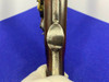 1822 Simeon North US Contract Model 1819 .54cal **HISTORIC FLINTLOCK PISTOL*
