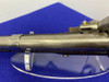 1822 Simeon North US Contract Model 1819 .54cal **HISTORIC FLINTLOCK PISTOL*