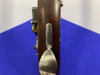 1822 Simeon North US Contract Model 1819 .54cal **HISTORIC FLINTLOCK PISTOL*