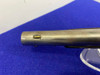 1822 Simeon North US Contract Model 1819 .54cal **HISTORIC FLINTLOCK PISTOL*