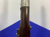 1822 Simeon North US Contract Model 1819 .54cal **HISTORIC FLINTLOCK PISTOL*