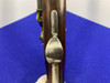 1822 Simeon North US Contract Model 1819 .54cal **HISTORIC FLINTLOCK PISTOL*