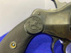 1906 Colt Model 1892 .32 WCF 6" Blued **ANTIQUE DOUBLE-ACTION COLT*